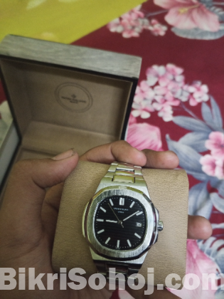 Patek Philippe Nautilus 5711/1A 1:1 super copy Automatic